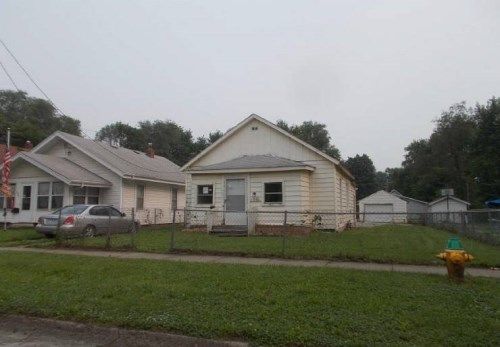 2330 Capitol Ave, Des Moines, IA 50317