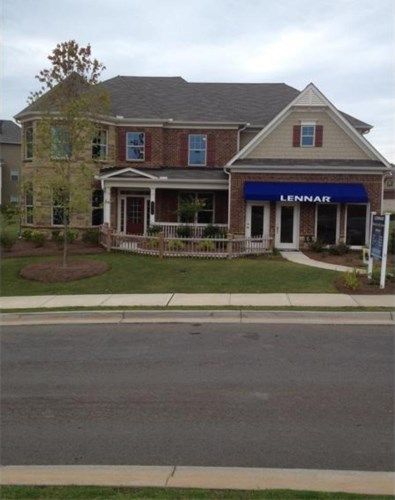 4270 Harrison Park Drive, Cumming, GA 30041