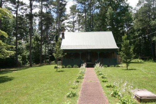 5041 Al Hwy 117, Flat Rock, AL 35966