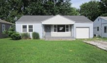 1713 South Ave Springfield, MO 65807