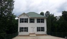 9020 Continental Trail Gainesville, GA 30506