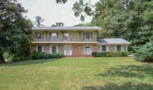 2568 Regency Drive E Tucker, GA 30084