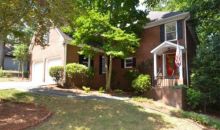 3552 Telfair Way Ne Atlanta, GA 30319