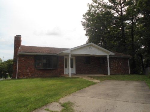 1907 Franklin Ct, Flatwoods, KY 41139