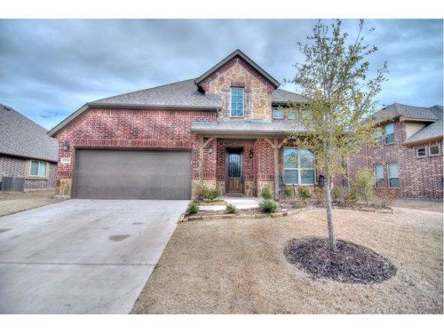 4206 Spruce RD, Melissa, TX 75454