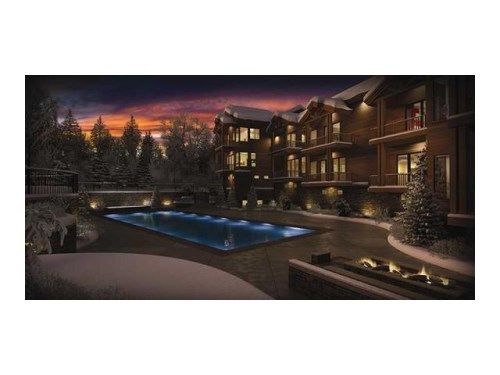 4243 Willow Draw Rd 401, Park City, UT 84098
