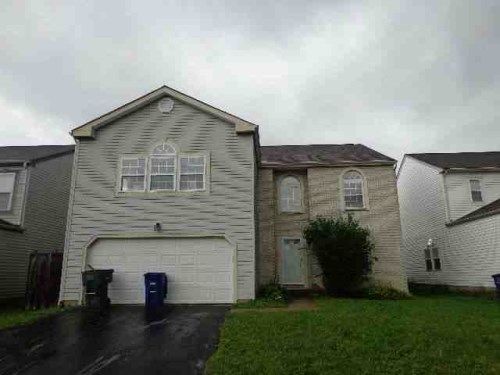 3115 Arborsye Court, Reynoldsburg, OH 43068