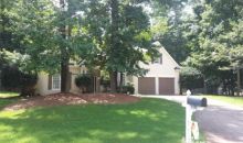 7025 Fox Creek Drive Cumming, GA 30040