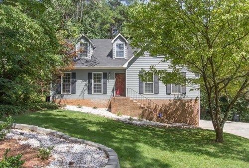 4873 Shannon Green Court Sw, Mableton, GA 30126