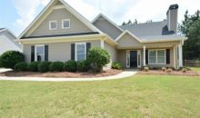 324 Dartmore Lane Dawsonville, GA 30534