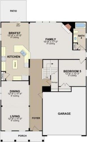 830 Wesbourough Place, Alpharetta, GA 30004