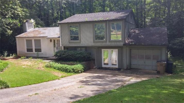 270 Cross Gate Drive, Marietta, GA 30068