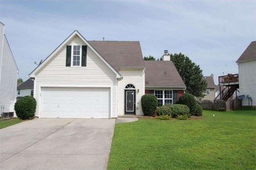 1550 Racquet Club Drive, Lawrenceville, GA 30043