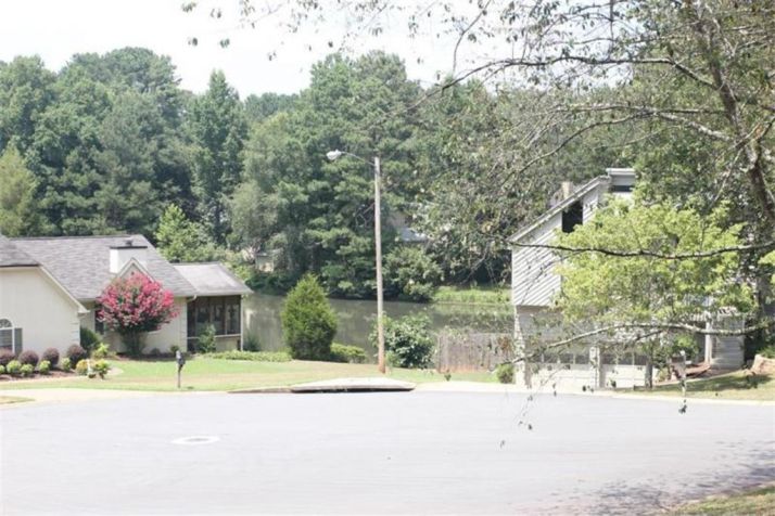 4271 Keheley Lake Drive Ne, Marietta, GA 30066