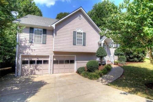 912 Rose Creek Trail, Woodstock, GA 30189