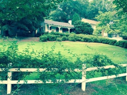 568 E Wesley Road Ne, Atlanta, GA 30305