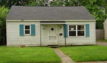 1900 Elder St Kalamazoo, MI 49001