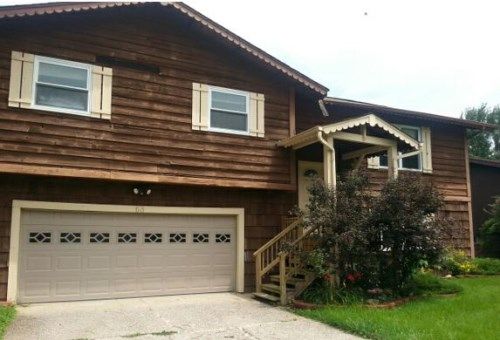 63 Oak Ridge West, Saint Peters, MO 63376