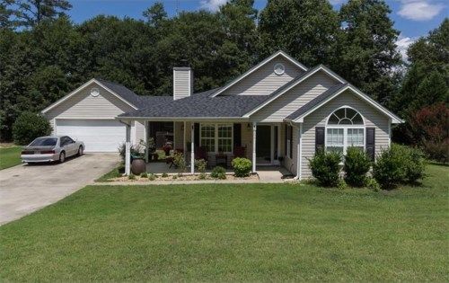 64 Hickory Bluff, Braselton, GA 30517