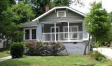 1224 Arkwright Place SE Atlanta, GA 30317