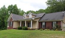 124 Hickory Oak Lane Jacksonville, AL 36265