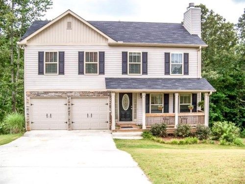 25 Autumn Place Ne, White, GA 30184