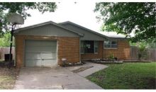 1400 N Community Dr Derby, KS 67037