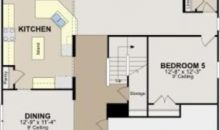 830 Wesbourough Place Alpharetta, GA 30004