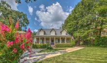 2618 Green Meadows Lane Ne Atlanta, GA 30319