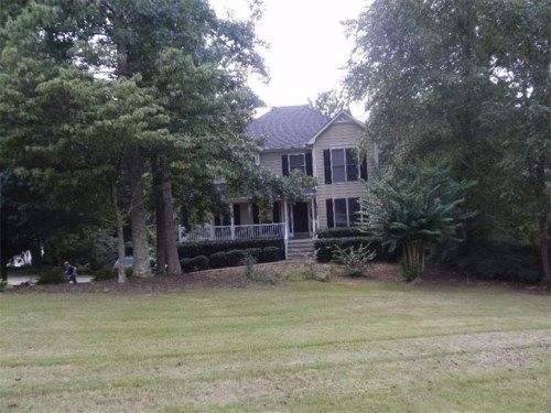 53 Abbington Lane, Douglasville, GA 30134