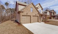 3888 Dunaire Drive Stone Mountain, GA 30083