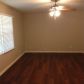 771 Valley Creek Drive, Stone Mountain, GA 30083 ID:13073892
