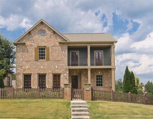 2215 Church Road Se, Smyrna, GA 30080