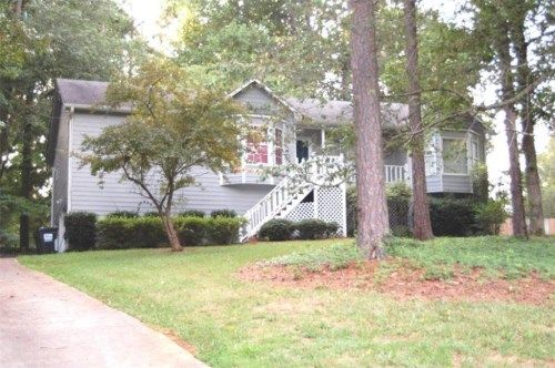 1738 Windchime Court Nw, Kennesaw, GA 30152