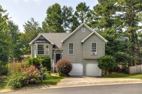 4927 Shallow Ridge Road Ne, Kennesaw, GA 30144