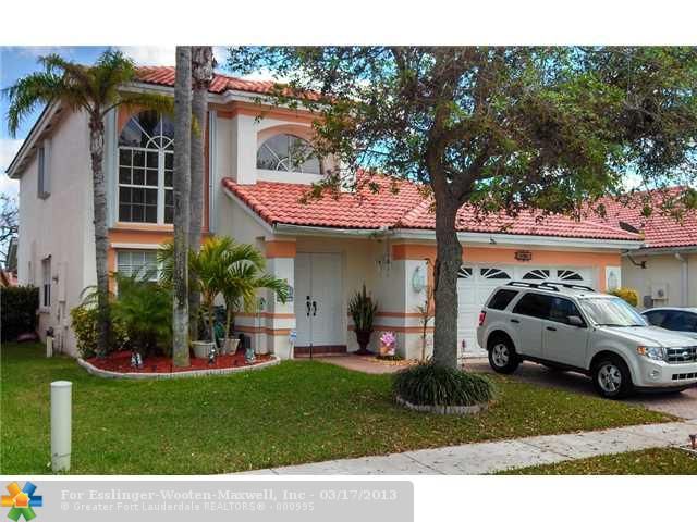 2801 NW 79TH AVE, Pompano Beach, FL 33063