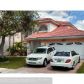 2801 NW 79TH AVE, Pompano Beach, FL 33063 ID:12966945