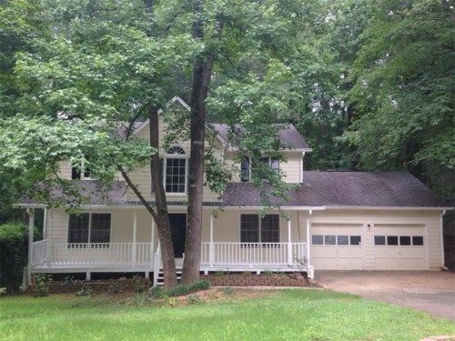 530 Villa Court, Norcross, GA 30093