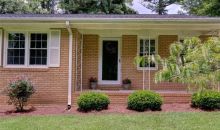 773 Forest Ridge Drive Marietta, GA 30067