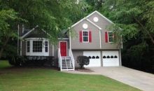 1038 Braddock Circle Woodstock, GA 30189