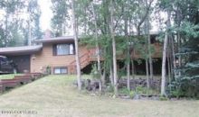 10701 Chatanika Loop Eagle River, AK 99577