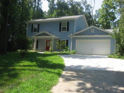 4095 Derby Drive, Cumming, GA 30040
