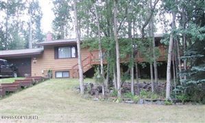 10701 Chatanika Loop, Eagle River, AK 99577