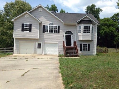 58 Live Oak Run Nw, Cartersville, GA 30121