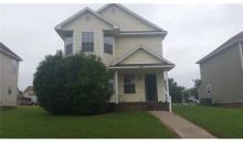 1219 N 15th St Fort Smith, AR 72901