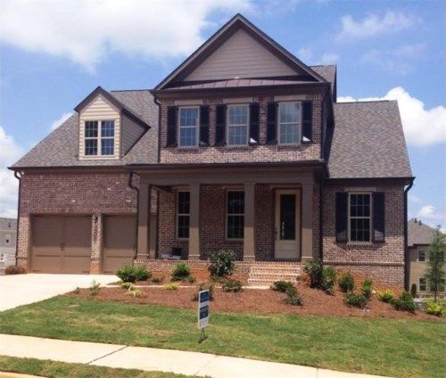 3905 Cameron Court, Cumming, GA 30040