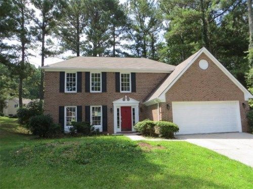 4975 Clubgreen Summit, Stone Mountain, GA 30083