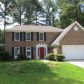 4975 Clubgreen Summit, Stone Mountain, GA 30083 ID:13068566