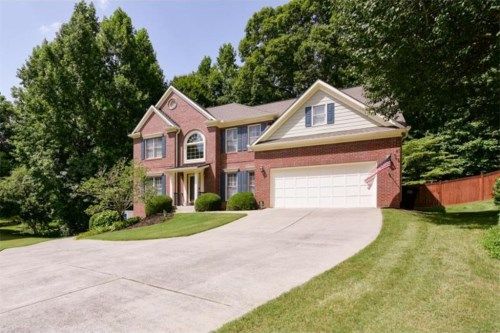 3790 Westwick Court Nw, Kennesaw, GA 30152