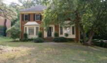 6294 Station Mill Drive Norcross, GA 30092
